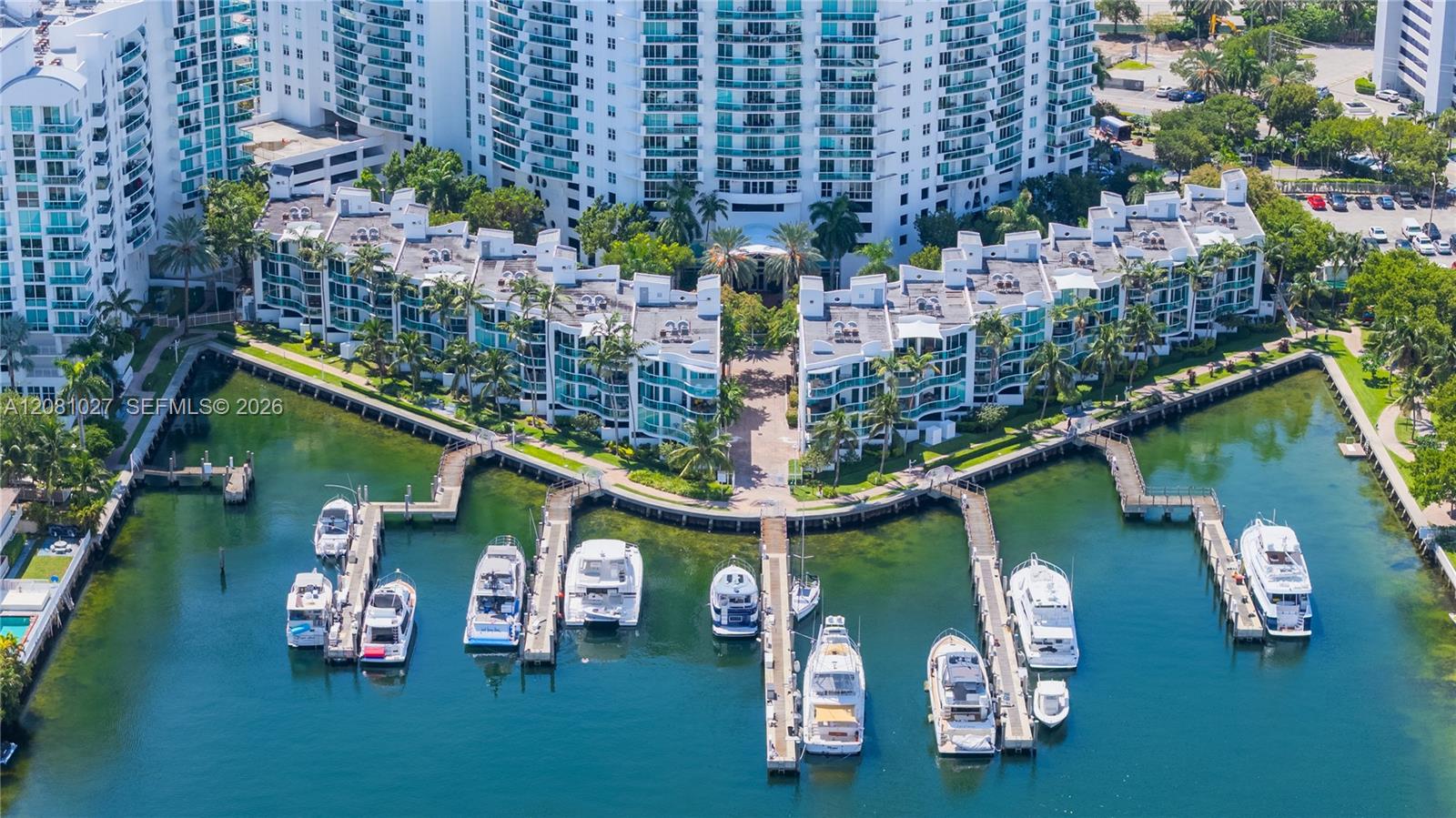 7918 Harbor Island Drive # 307