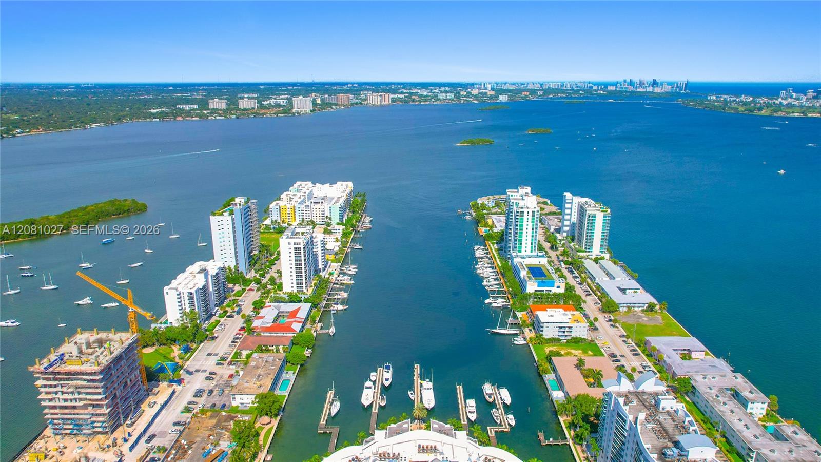 7918 Harbor Island Drive # 307