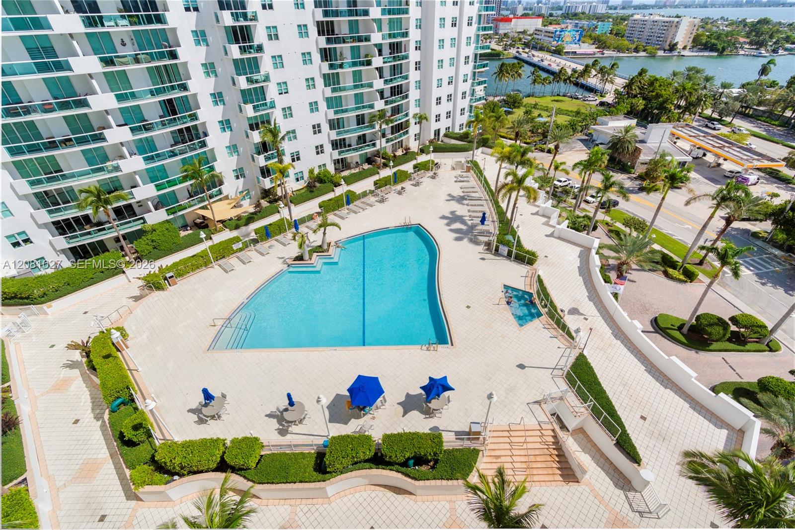 7918 Harbor Island Drive # 307