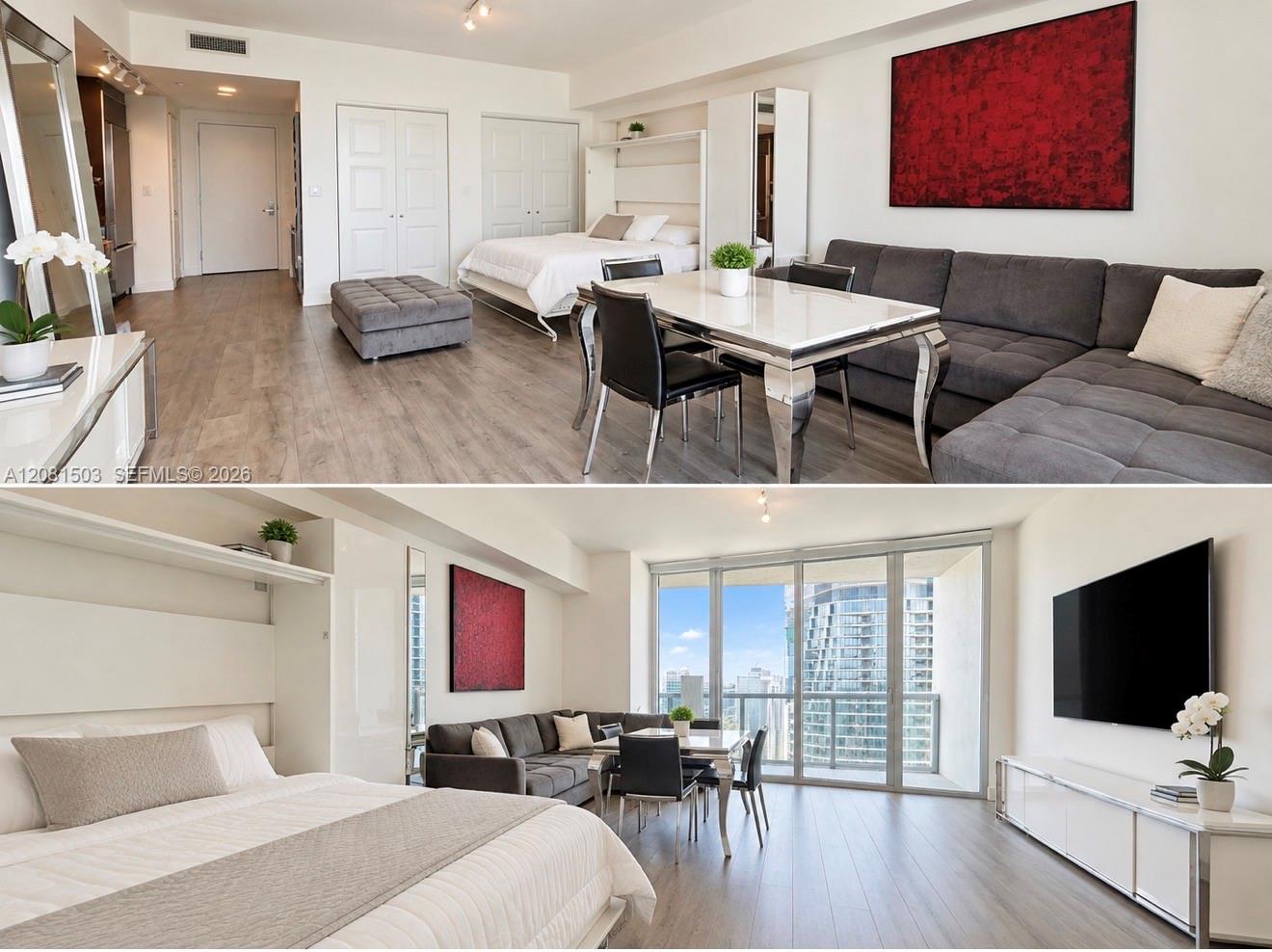 475 Brickell Ave # 4910