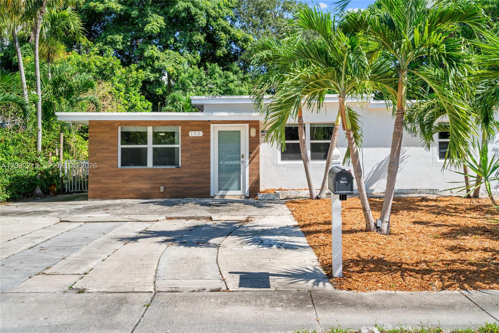 175 NW 121st St