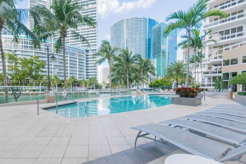 901 Brickell Key Blvd # 1105