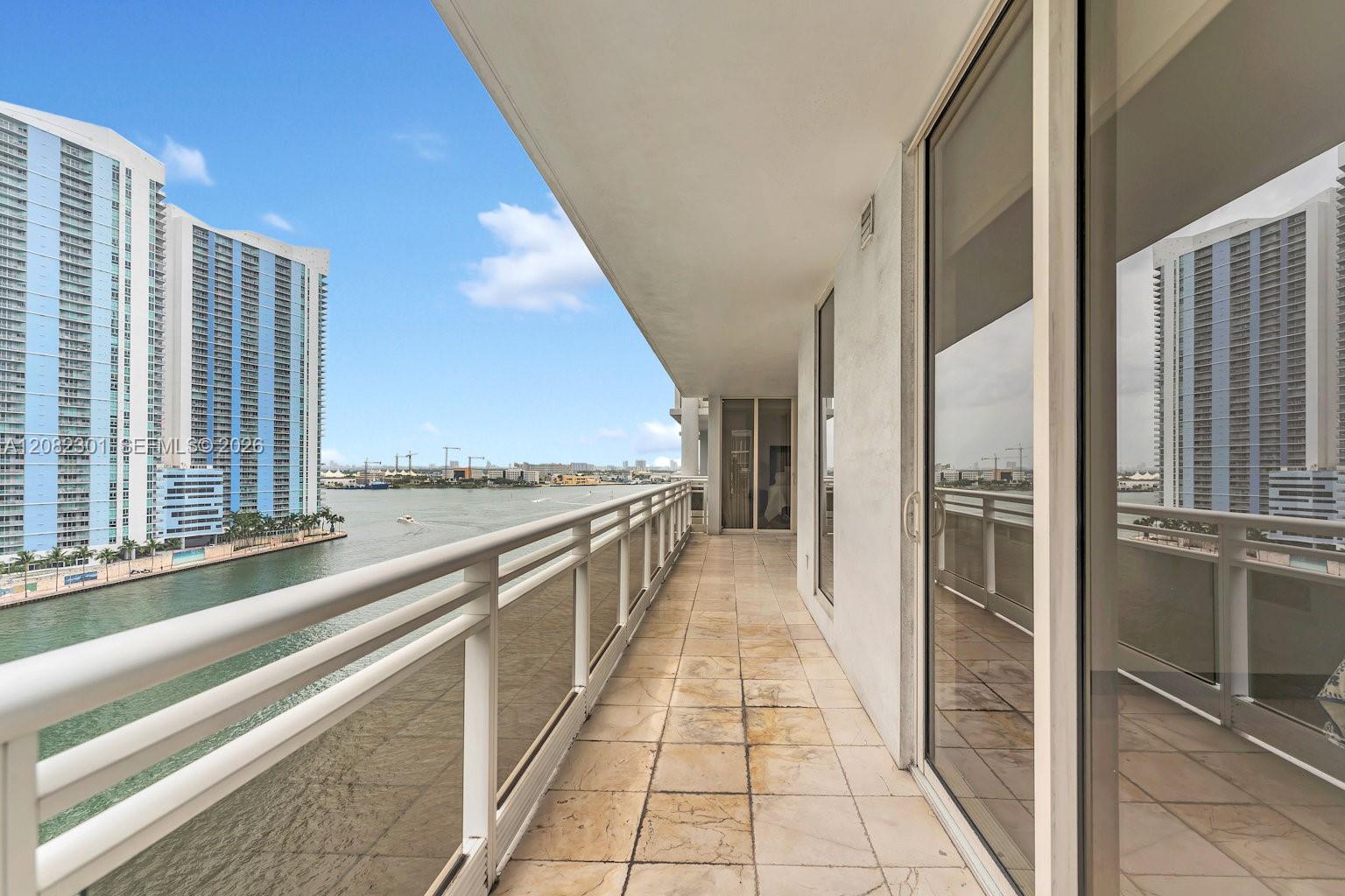 901 Brickell Key Blvd # 1105