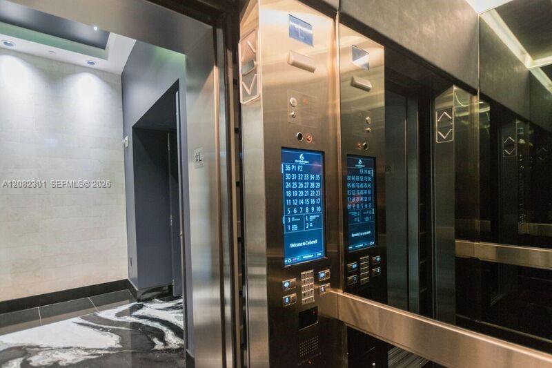 901 Brickell Key Blvd # 1105