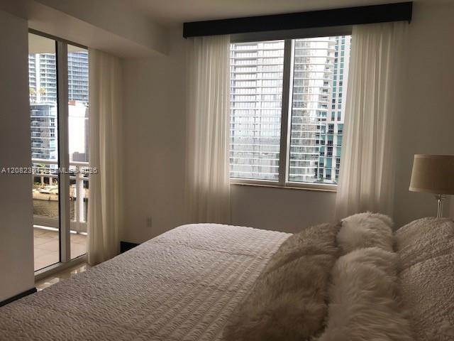 901 Brickell Key Blvd # 1105