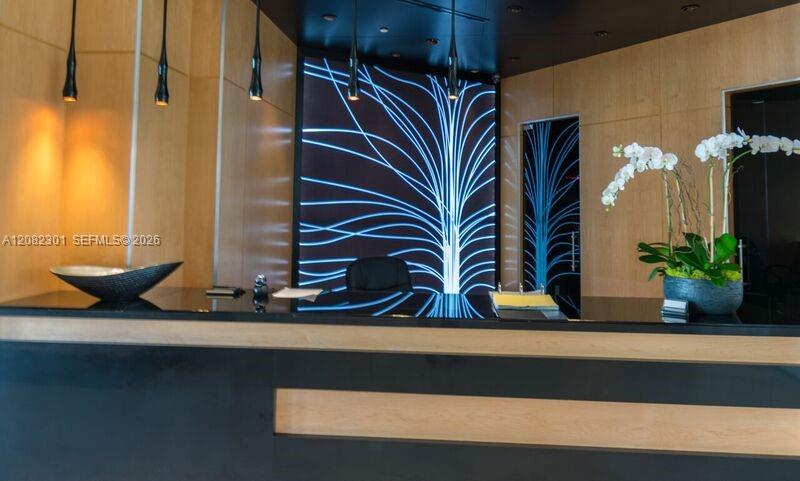 901 Brickell Key Blvd # 1105