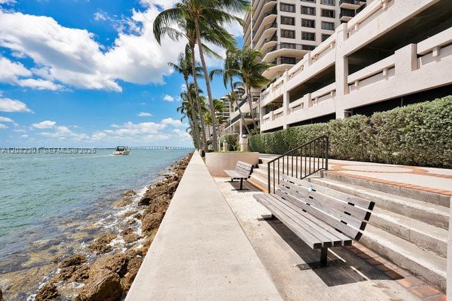 901 Brickell Key Blvd # 1105