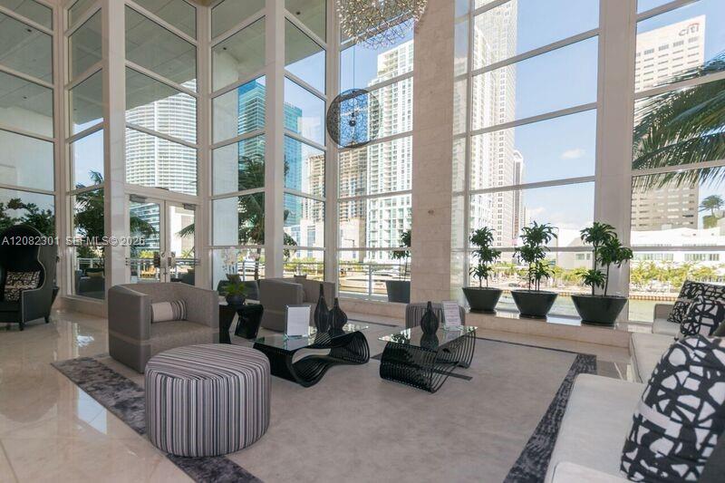 901 Brickell Key Blvd # 1105