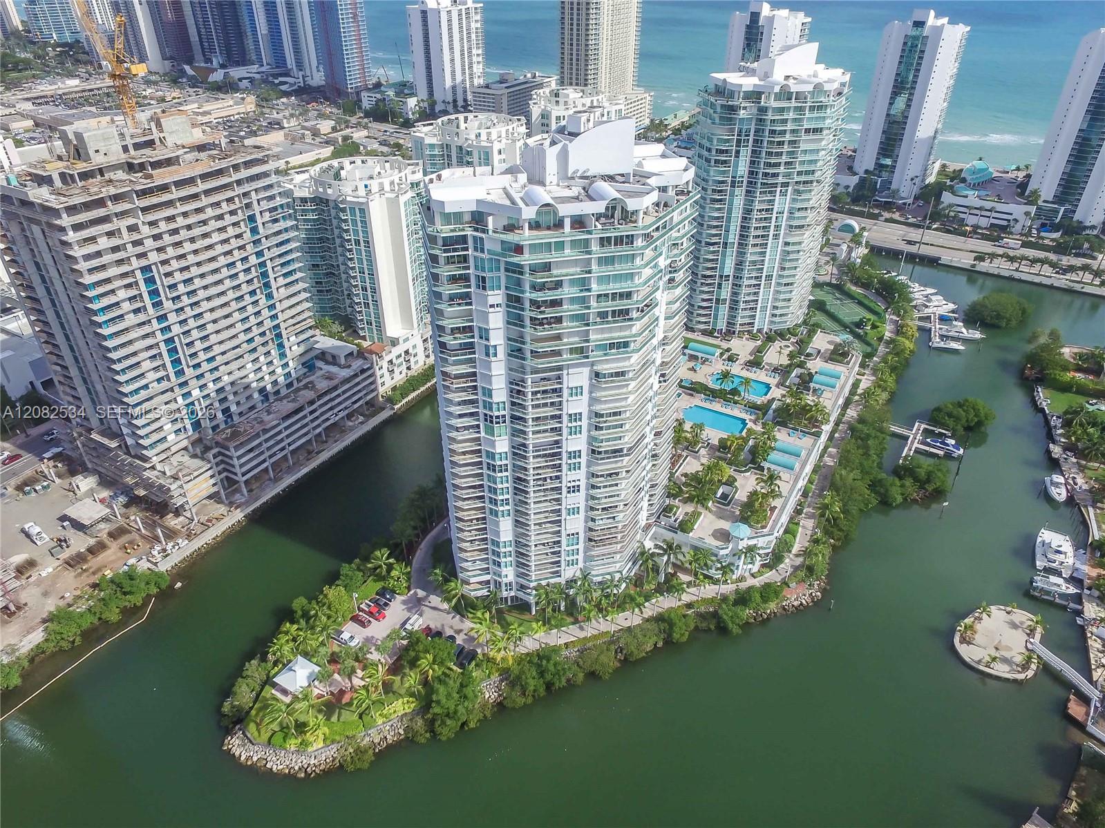 16500 Collins Ave # 454