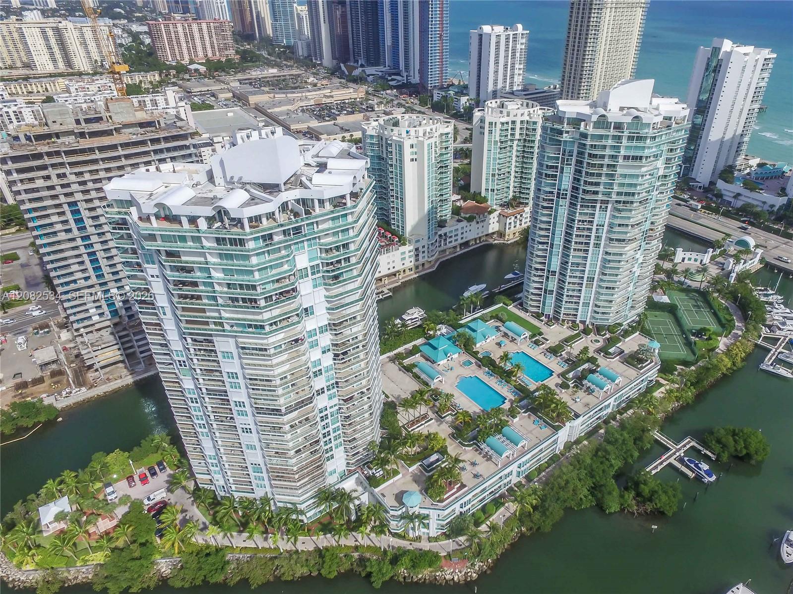 16500 Collins Ave # 454
