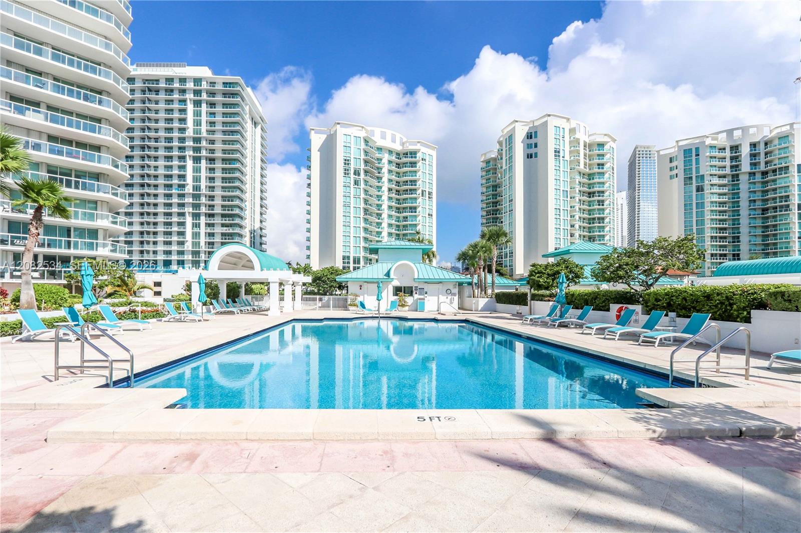 16500 Collins Ave # 454
