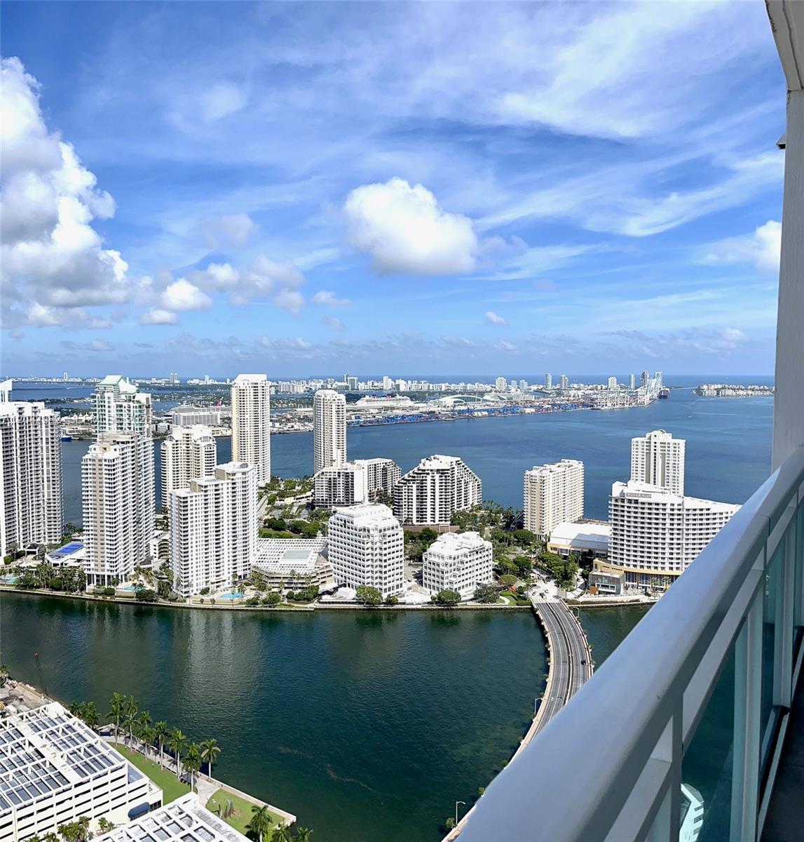 950 Brickell Bay Dr # 4908