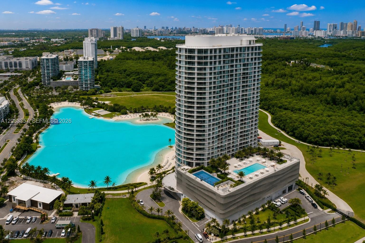 2411 Laguna Cir # 2508