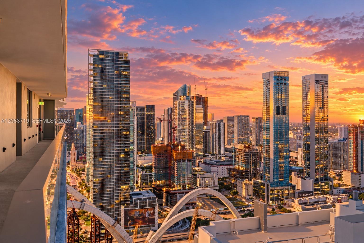 1400 biscayne blvd # 4106