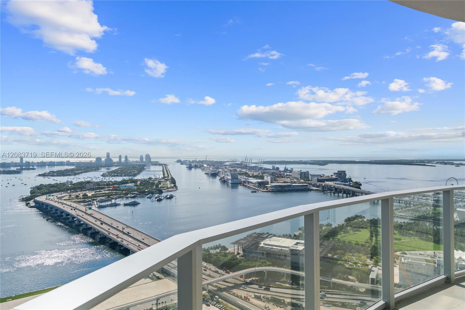 1400 biscayne blvd # 4106