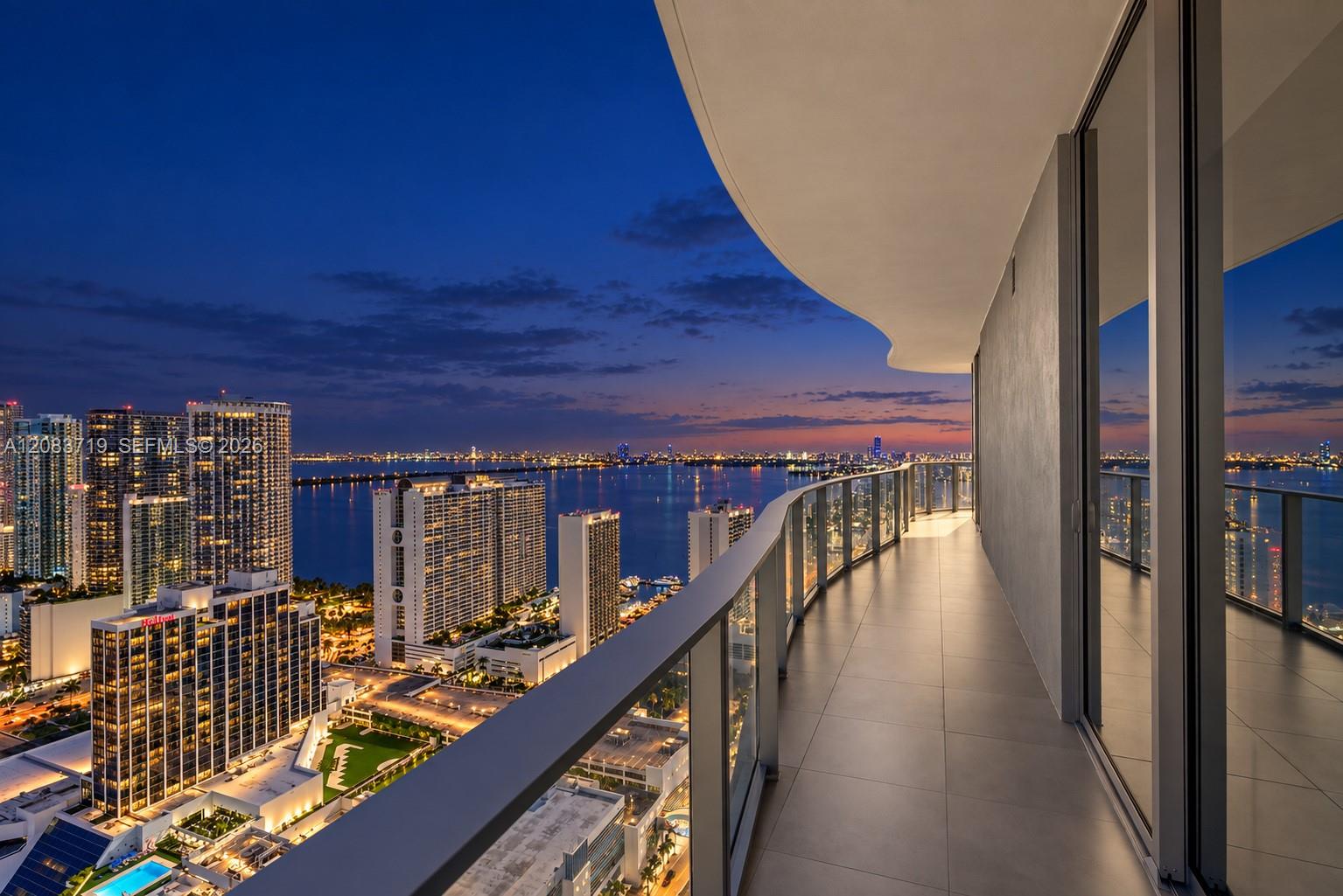 1400 biscayne blvd # 4106