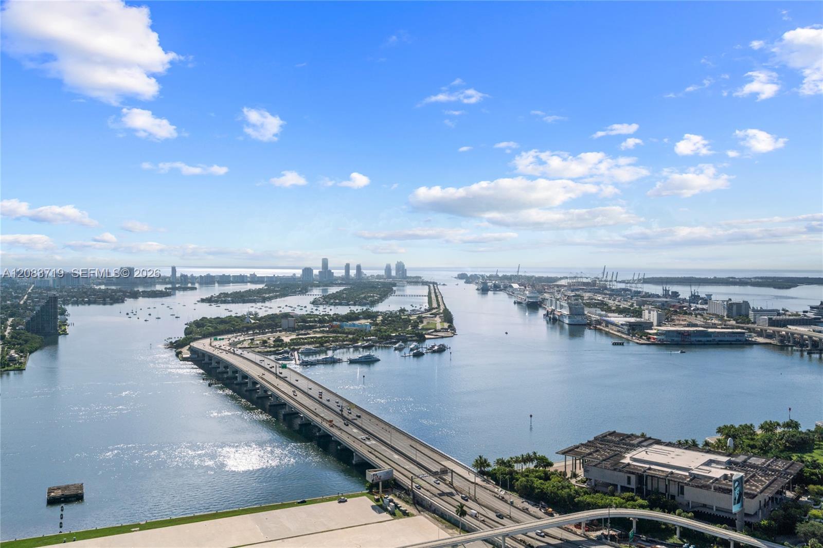 1400 biscayne blvd # 4106