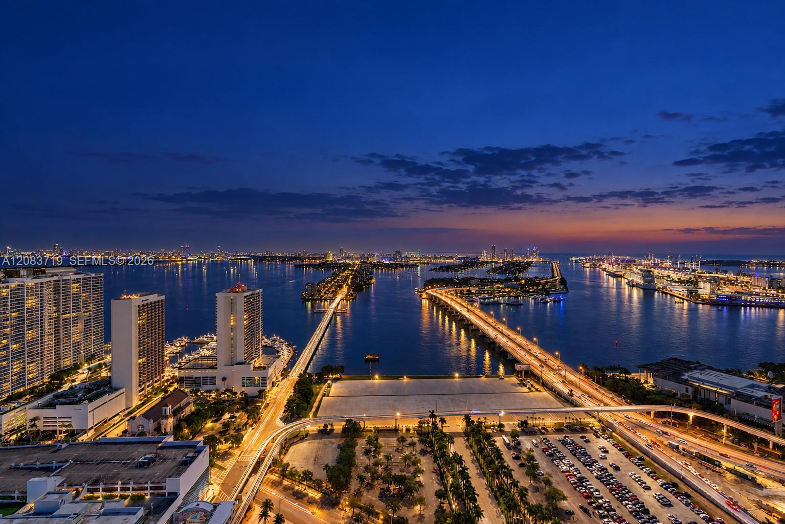 1400 biscayne blvd # 4106