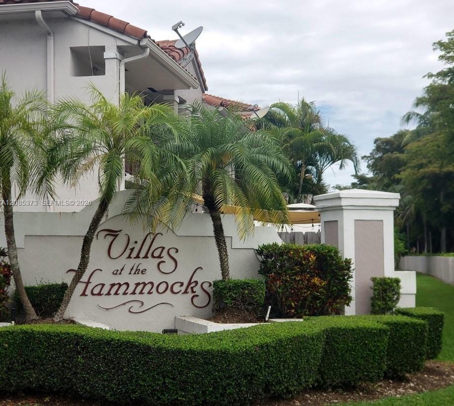 10130 SW 154th Cir Ct # 9 Unit: 104-9
