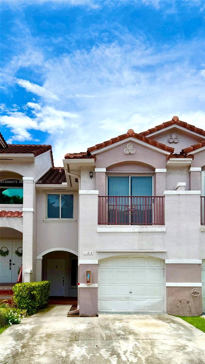 10130 SW 154th Cir Ct # 9 Unit: 104-9