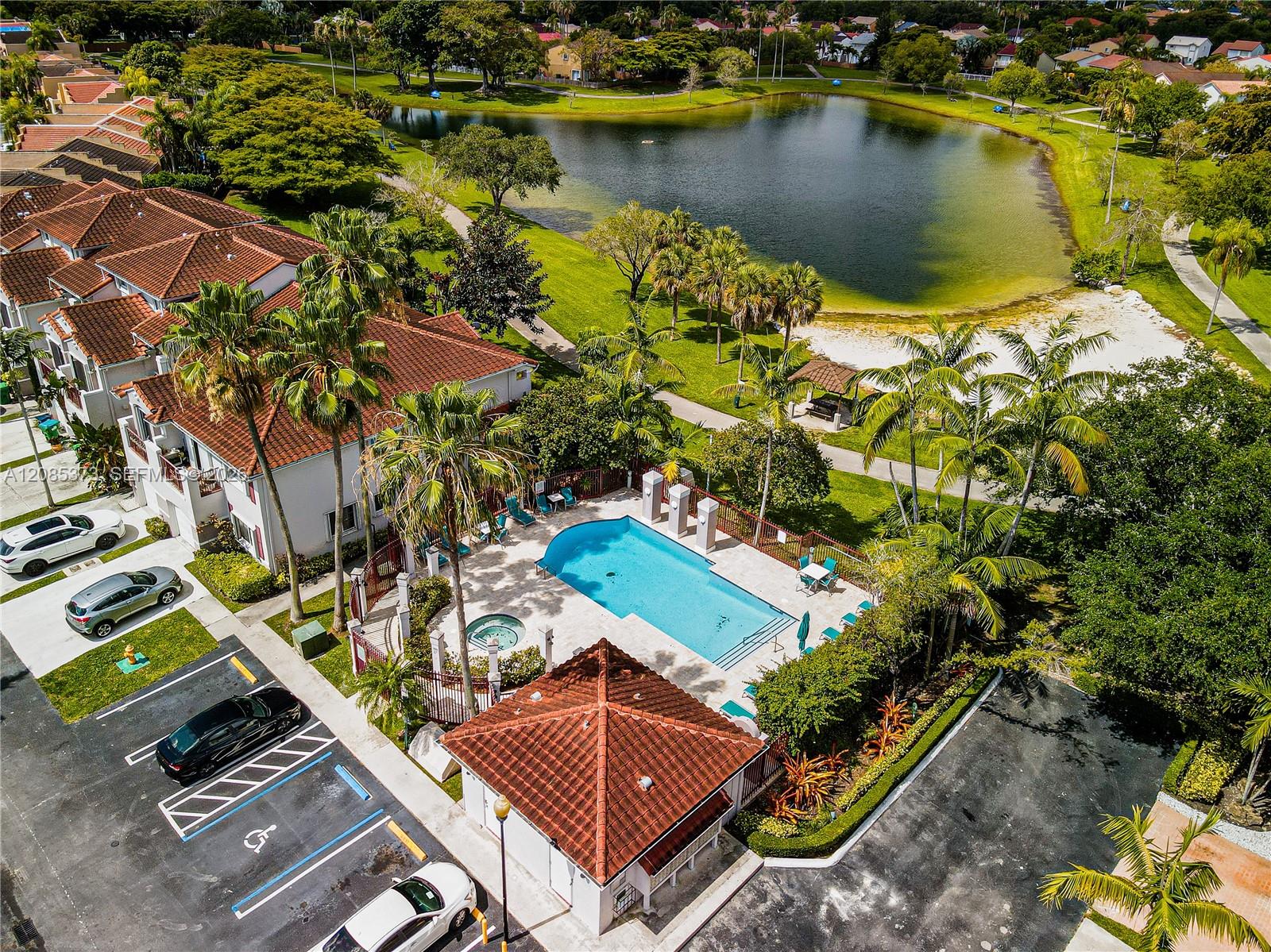 10130 SW 154th Cir Ct # 9 Unit: 104-9
