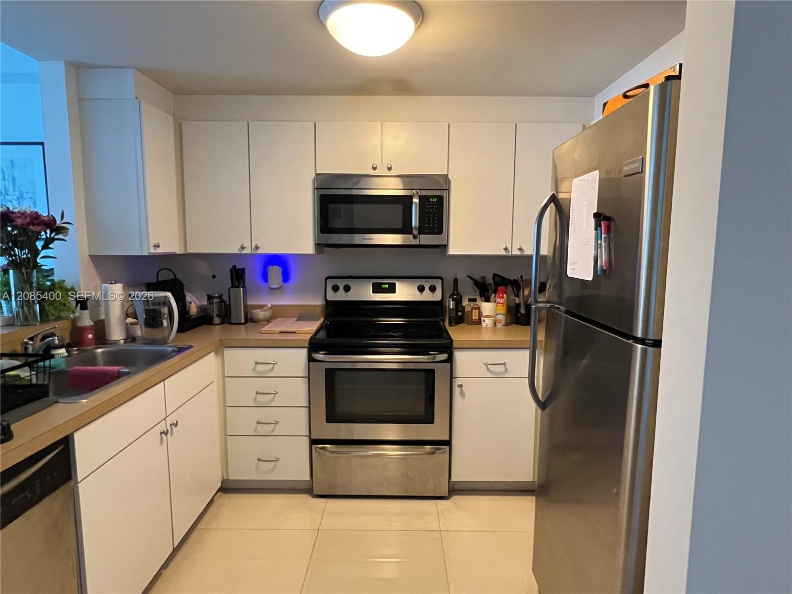 1250 S Miami Ave Unit: 1113