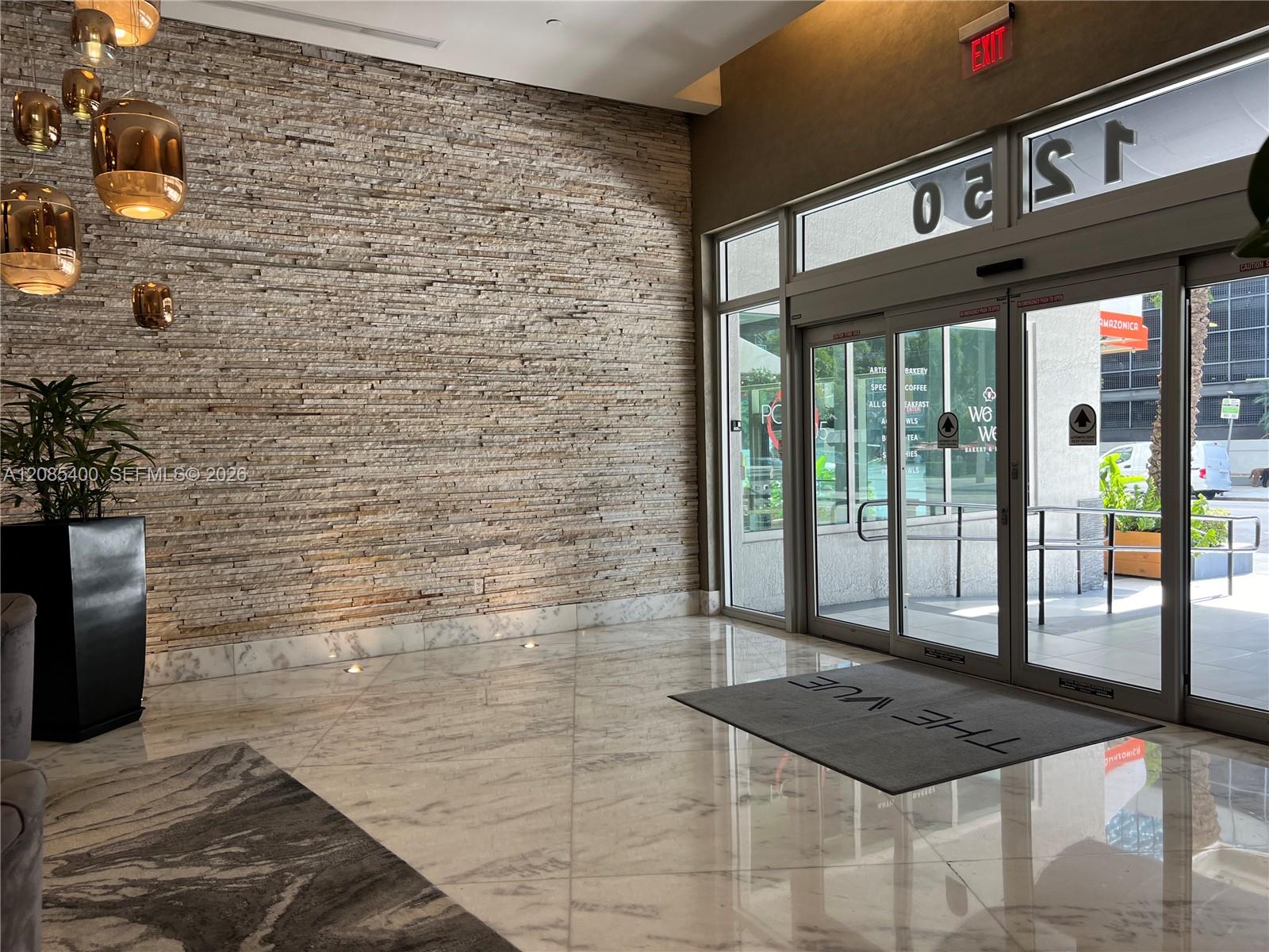 1250 S Miami Ave Unit: 1113