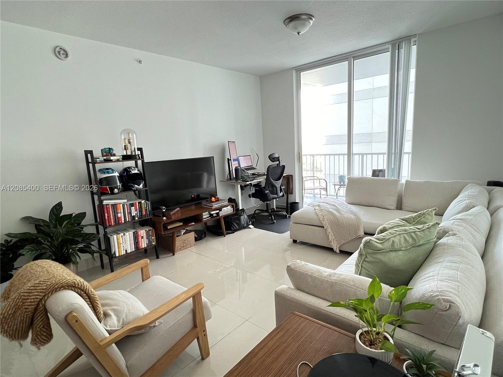 1250 S Miami Ave Unit: 1113