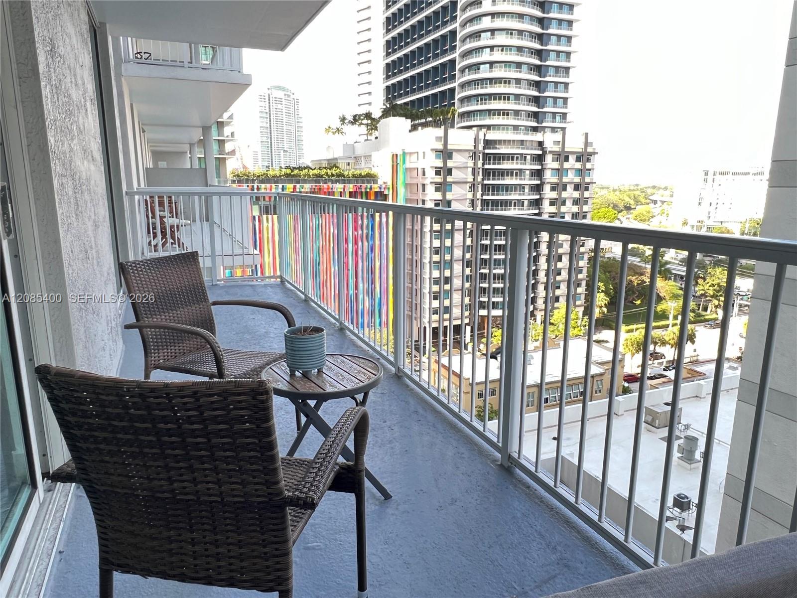 1250 S Miami Ave Unit: 1113