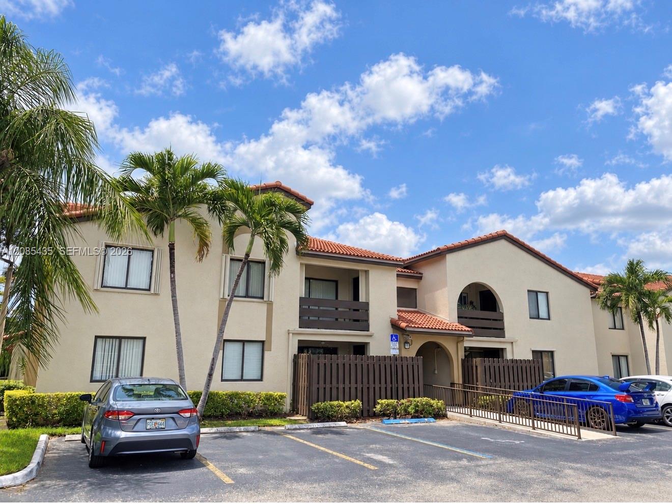 8811 SW 123rd Ct # 1 Unit: 201-1