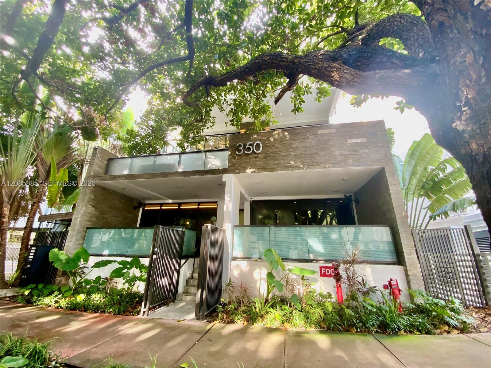 350 Meridian Ave # 201