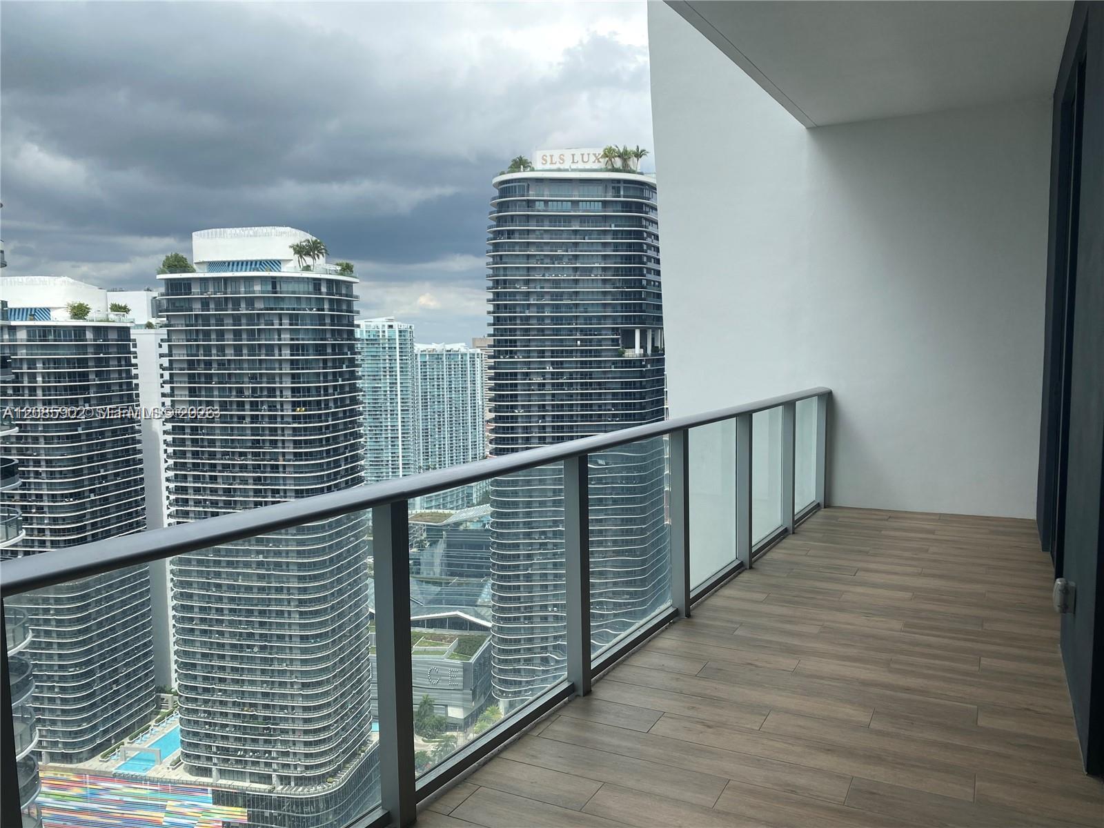 1010 Brickell # 4807