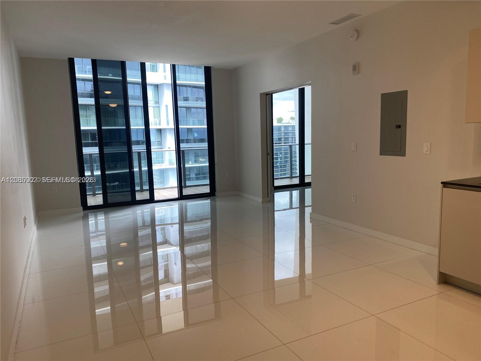 1010 Brickell # 4807