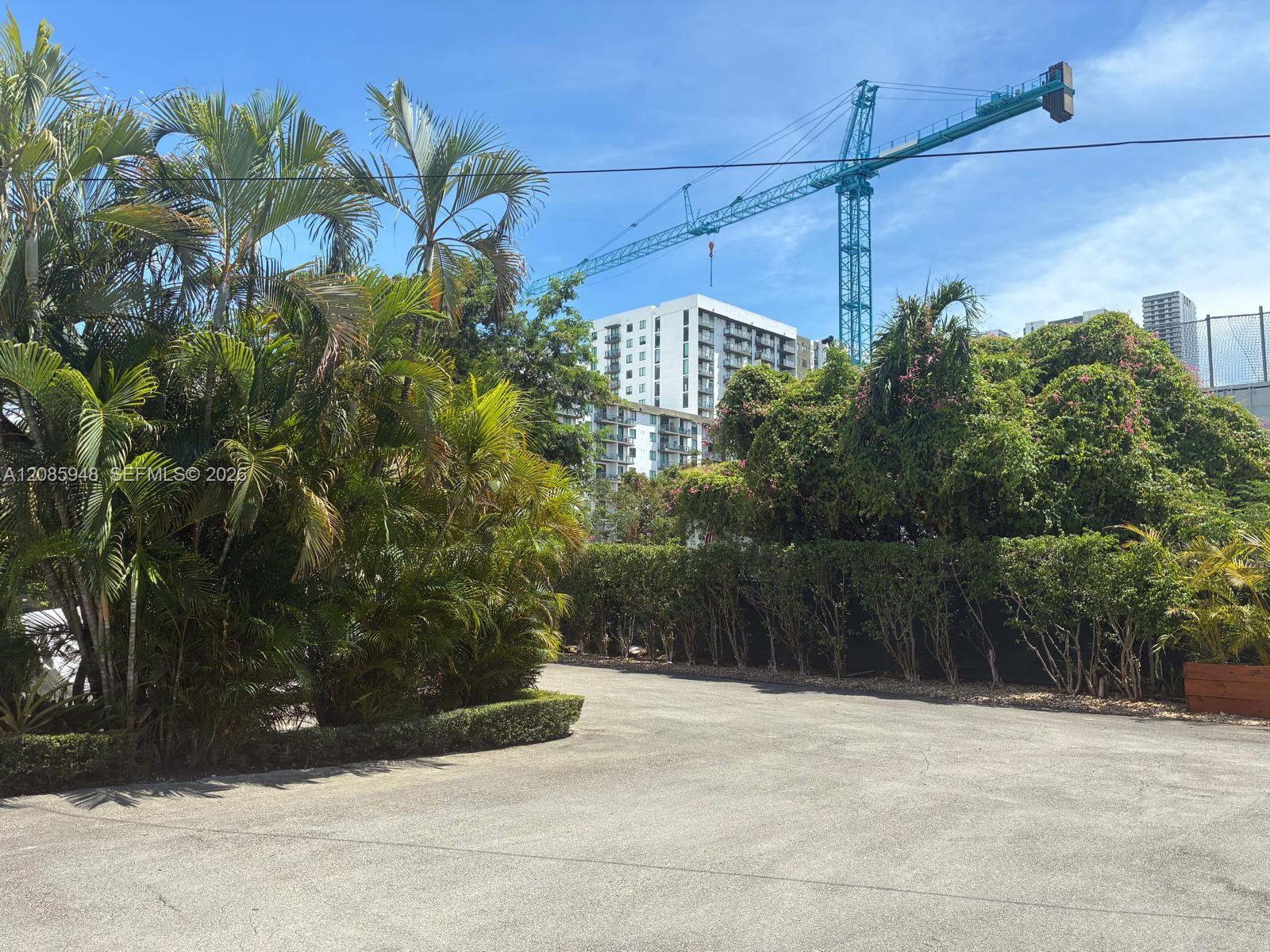 105, 111, 119 NE 21 Street