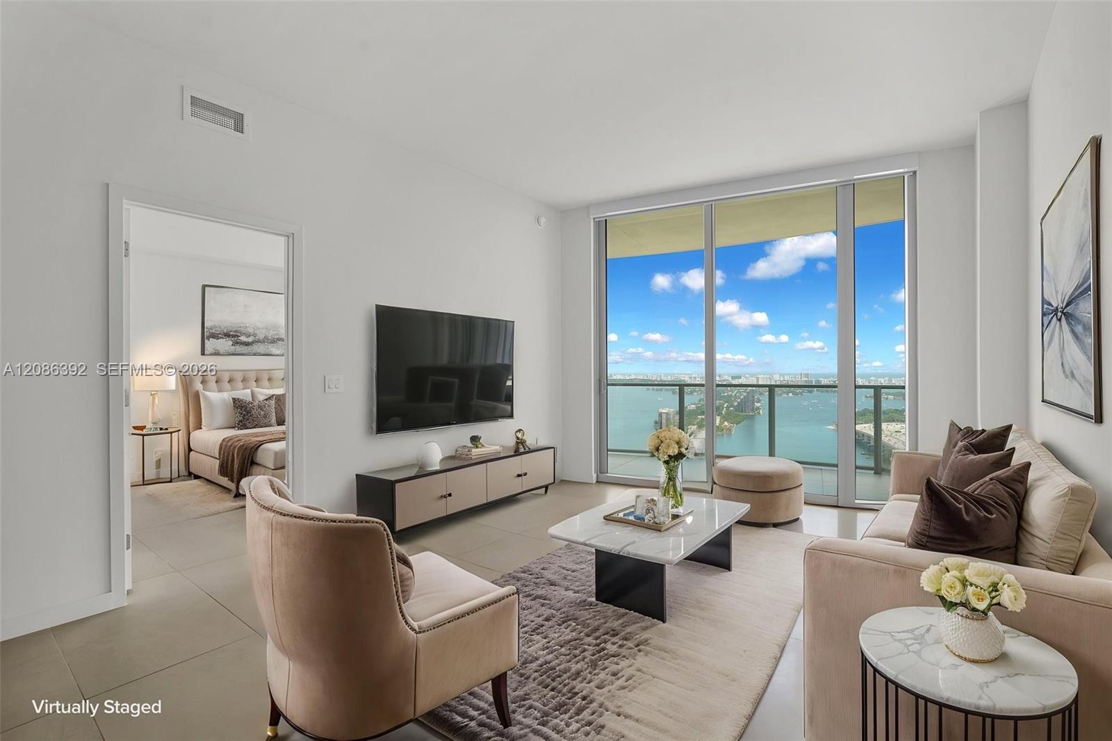 1400 Biscayne Blvd # 3705