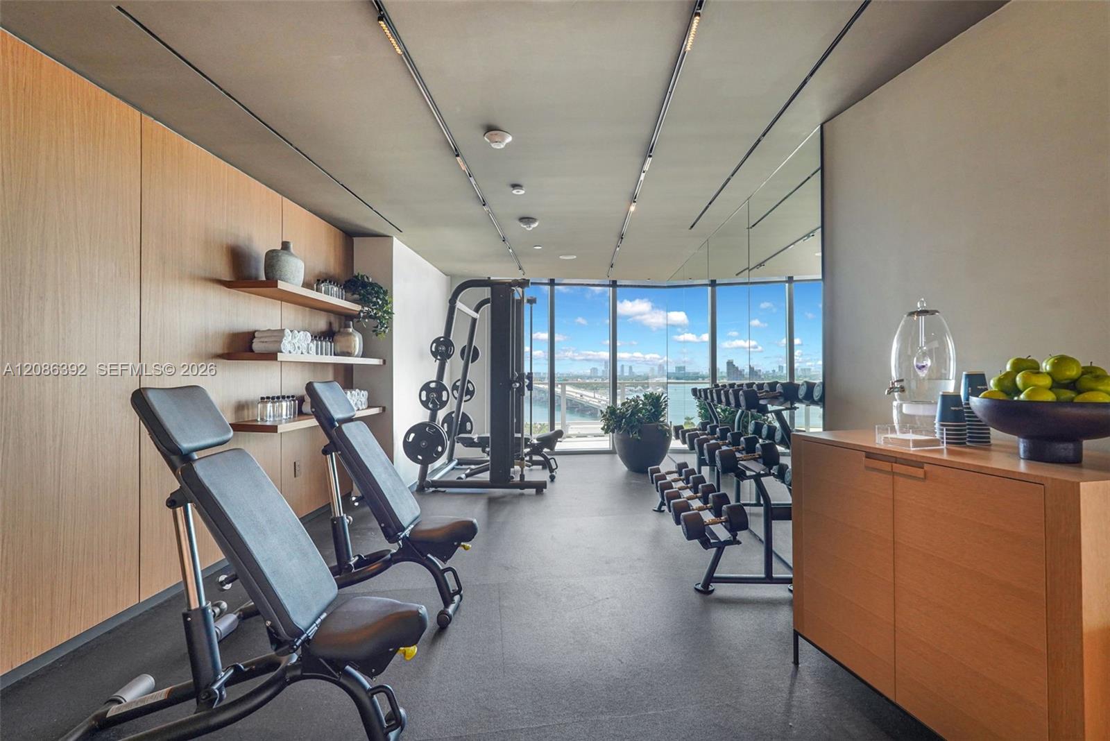 1400 Biscayne Blvd # 3705