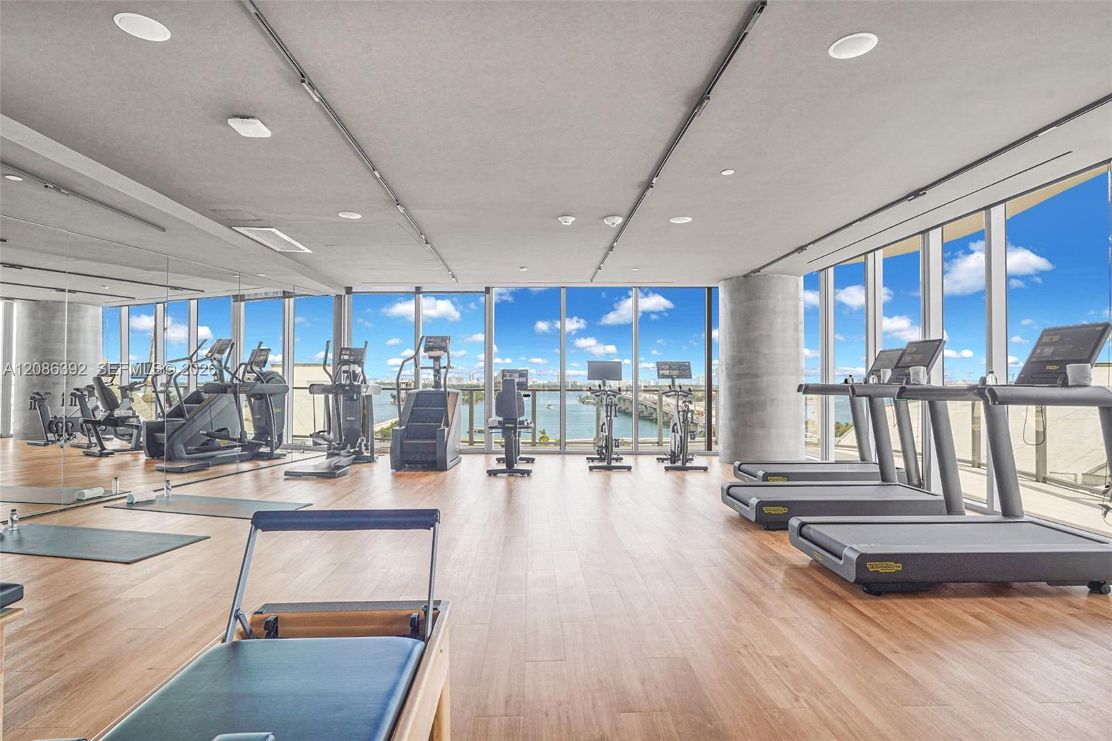 1400 Biscayne Blvd # 3705