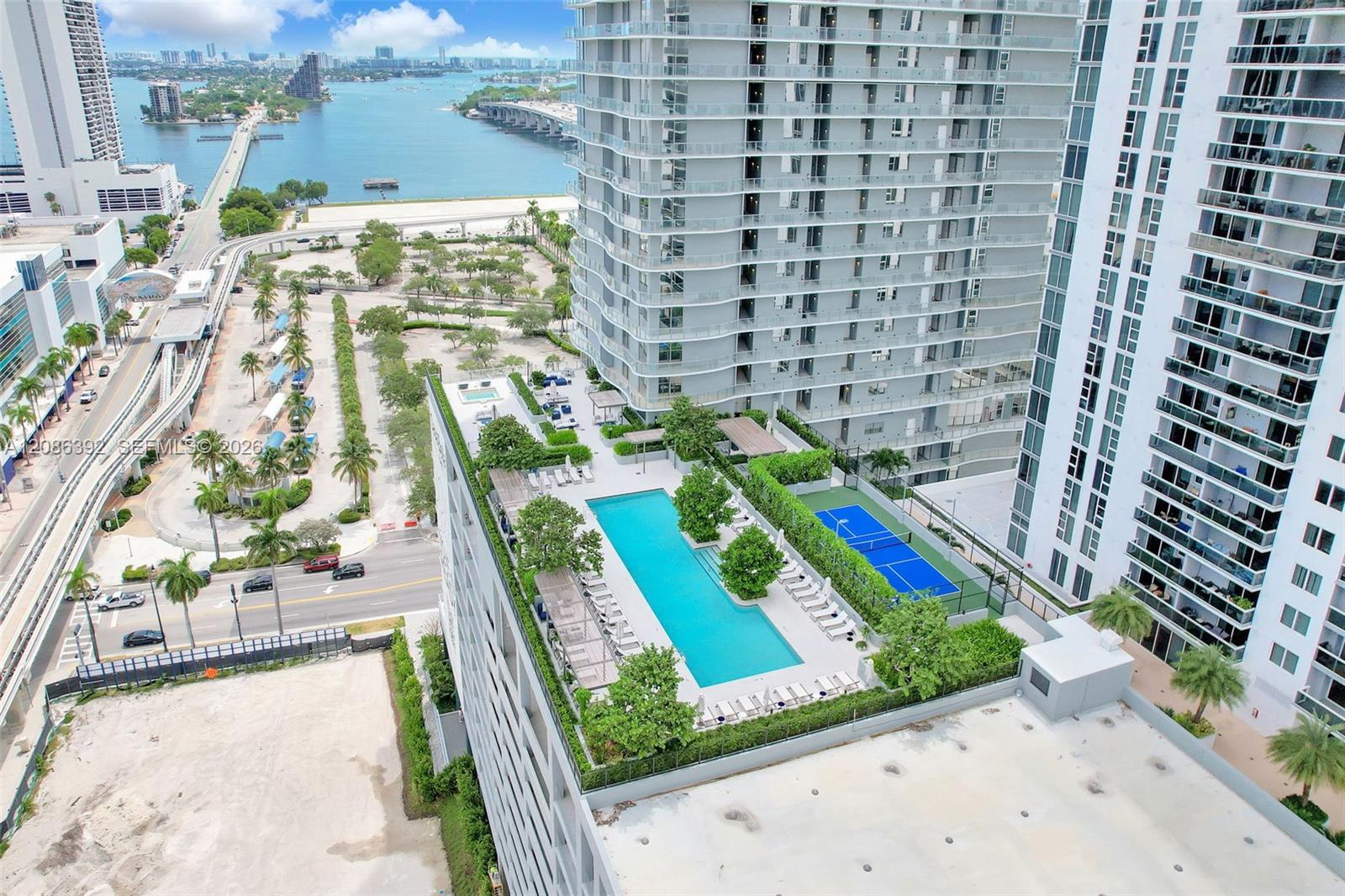 1400 Biscayne Blvd # 3705
