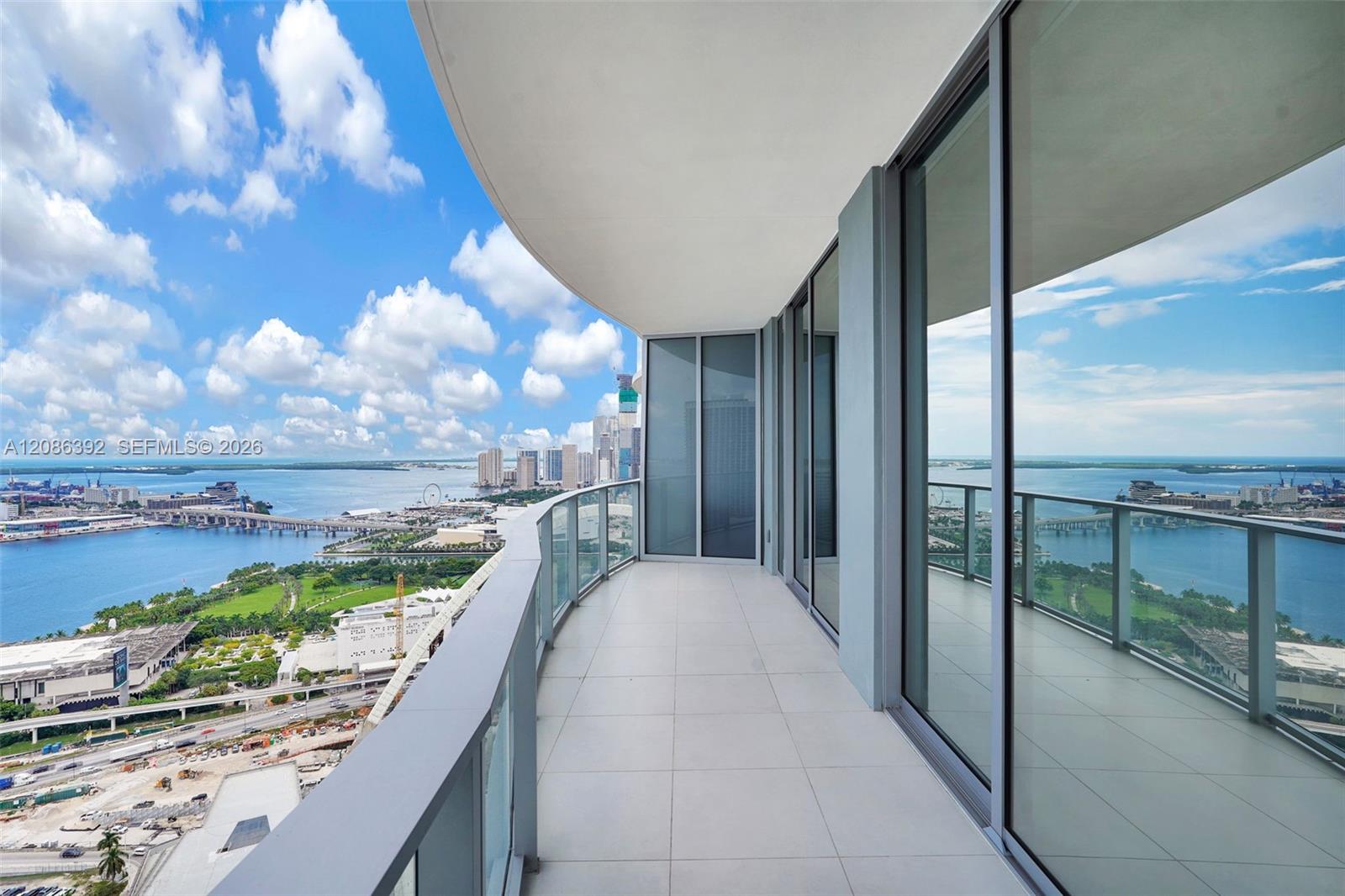 1400 Biscayne Blvd # 3705