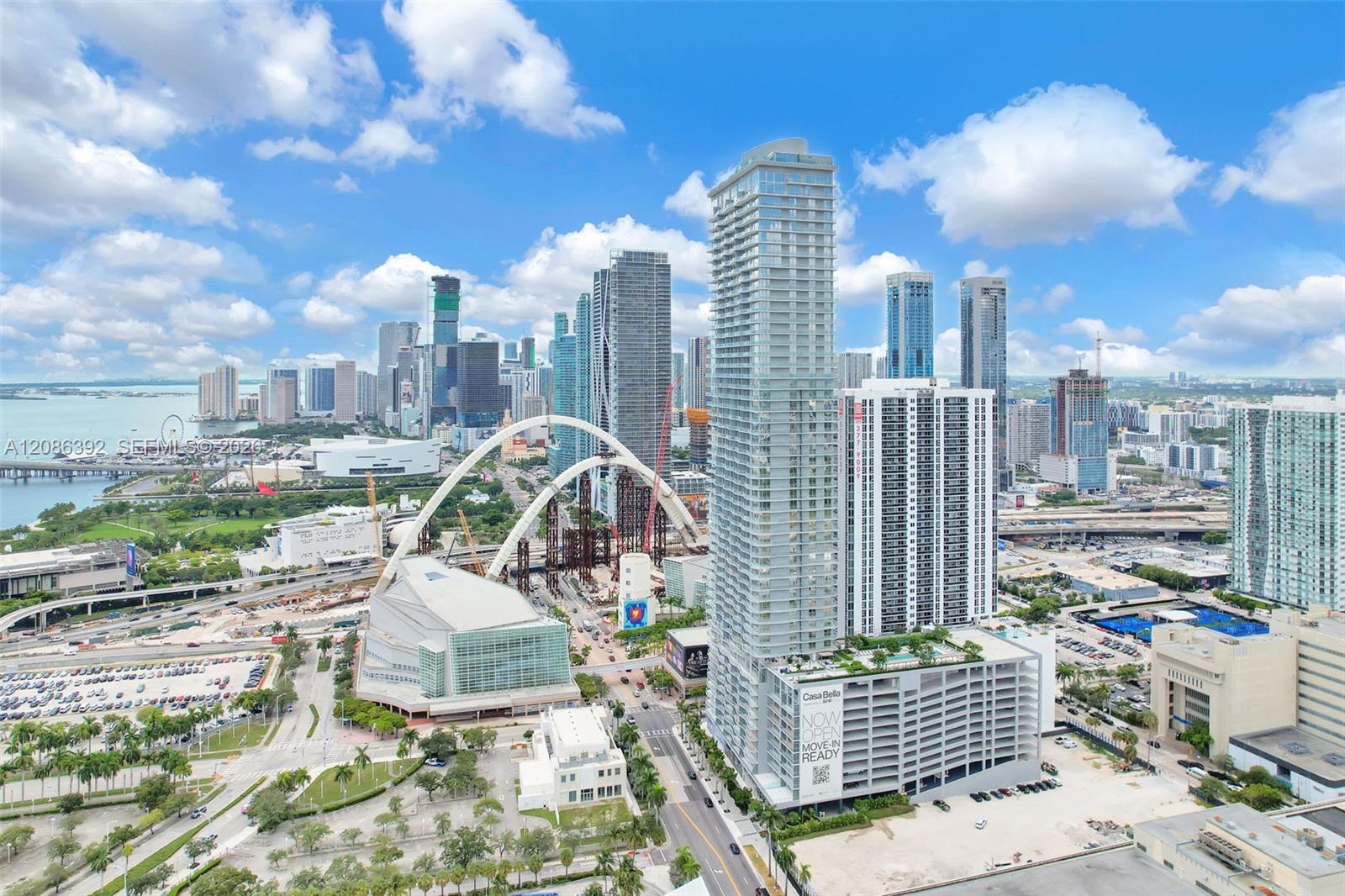 1400 Biscayne Blvd # 3705