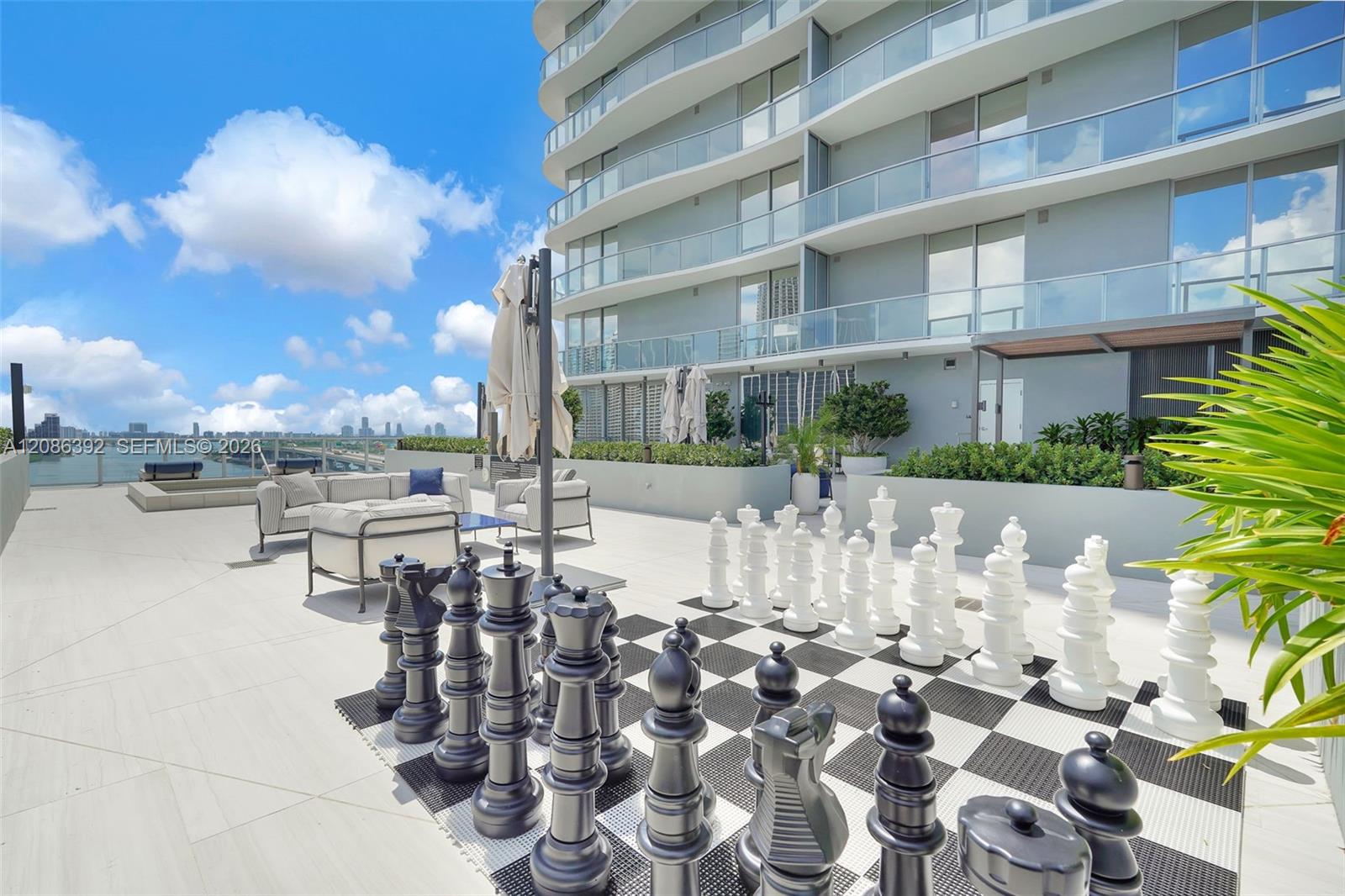 1400 Biscayne Blvd # 3705