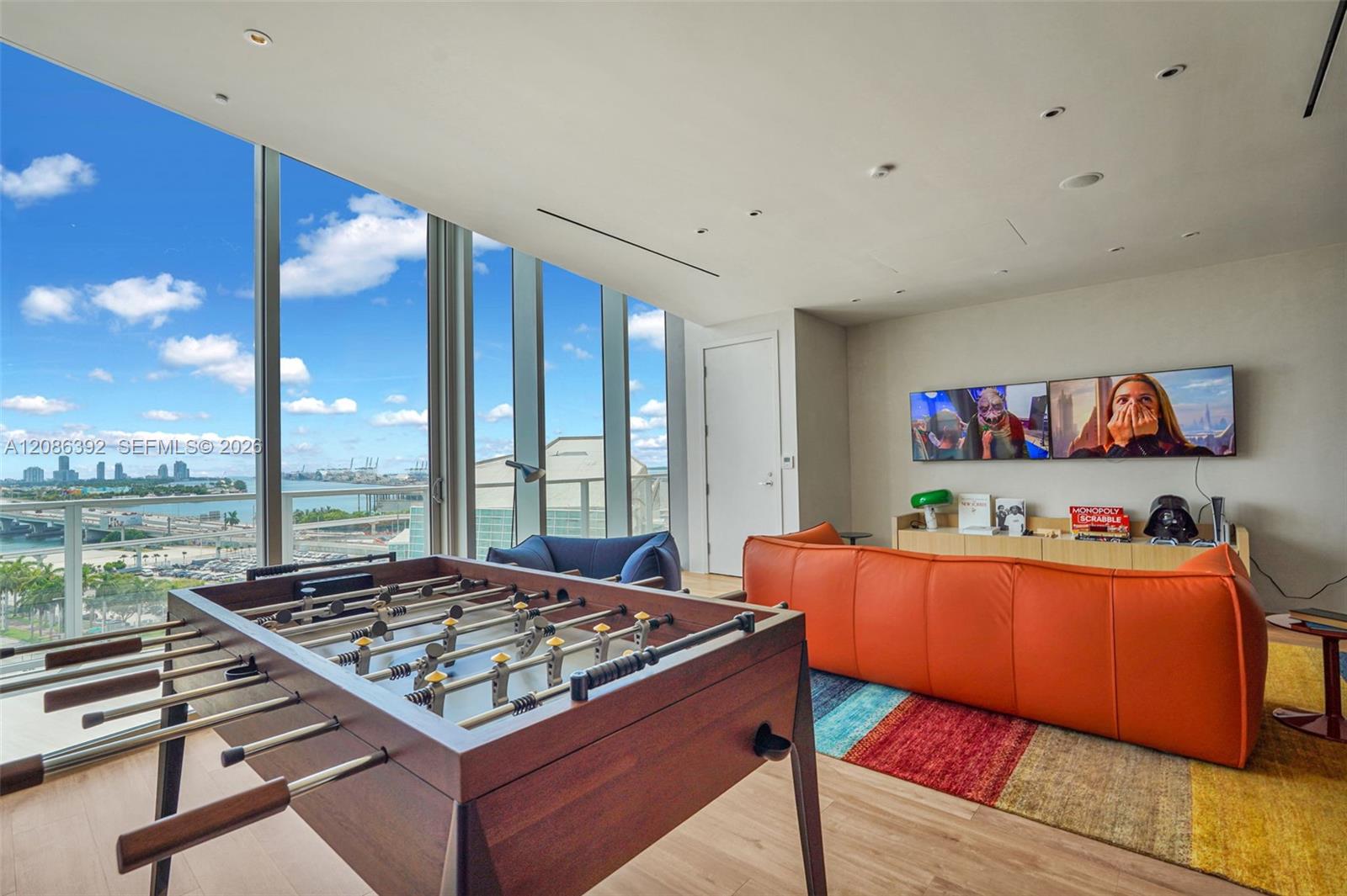 1400 Biscayne Blvd # 3705