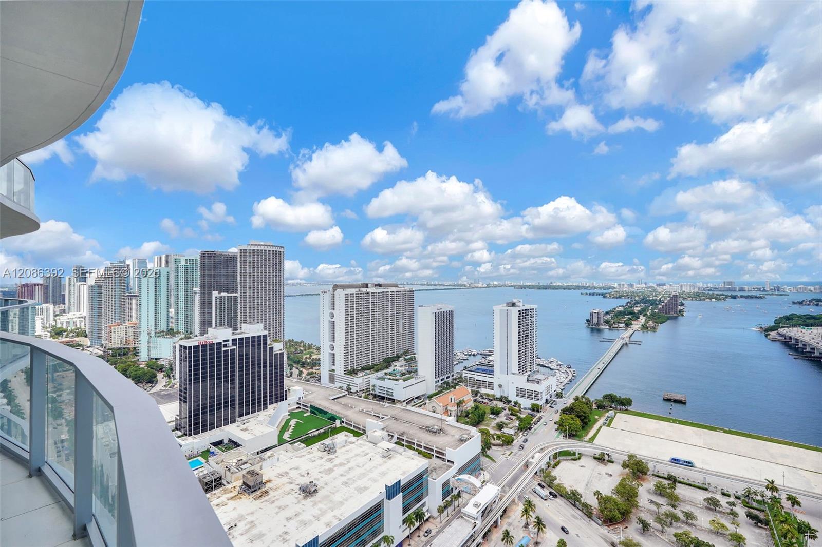 1400 Biscayne Blvd # 3705