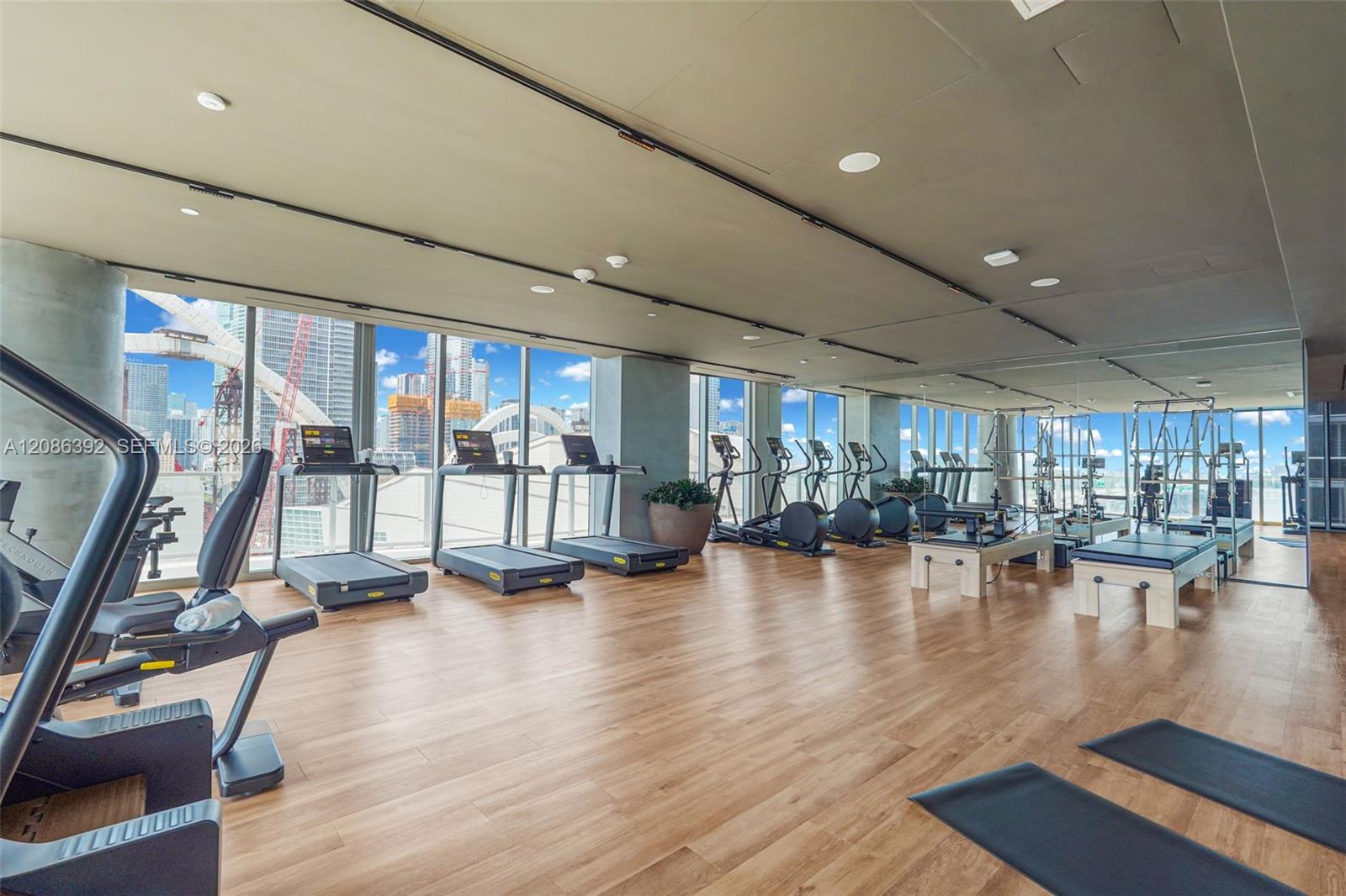 1400 Biscayne Blvd # 3705