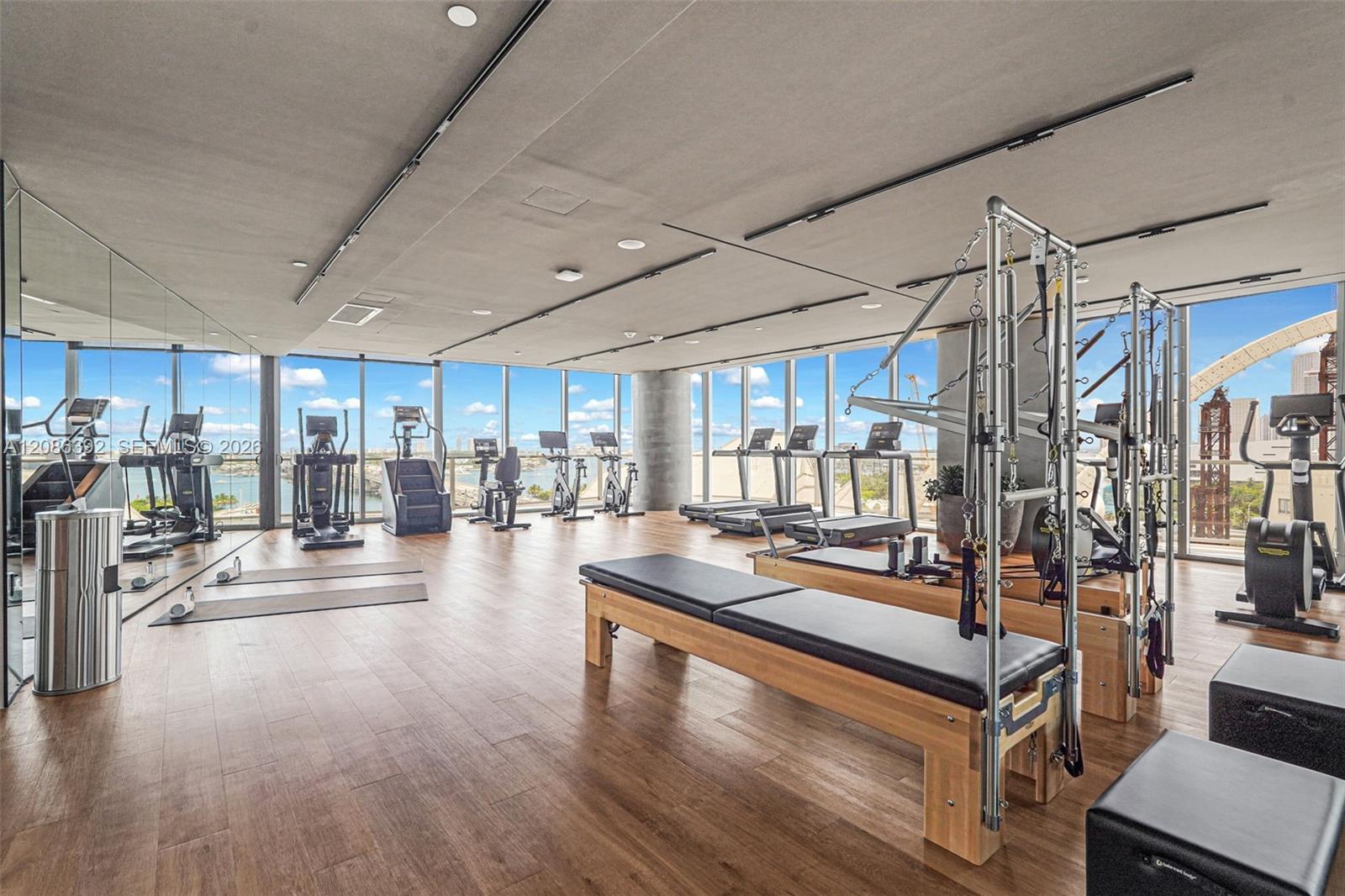 1400 Biscayne Blvd # 3705