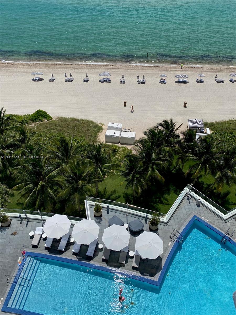 17001 Collins Ave # 1102