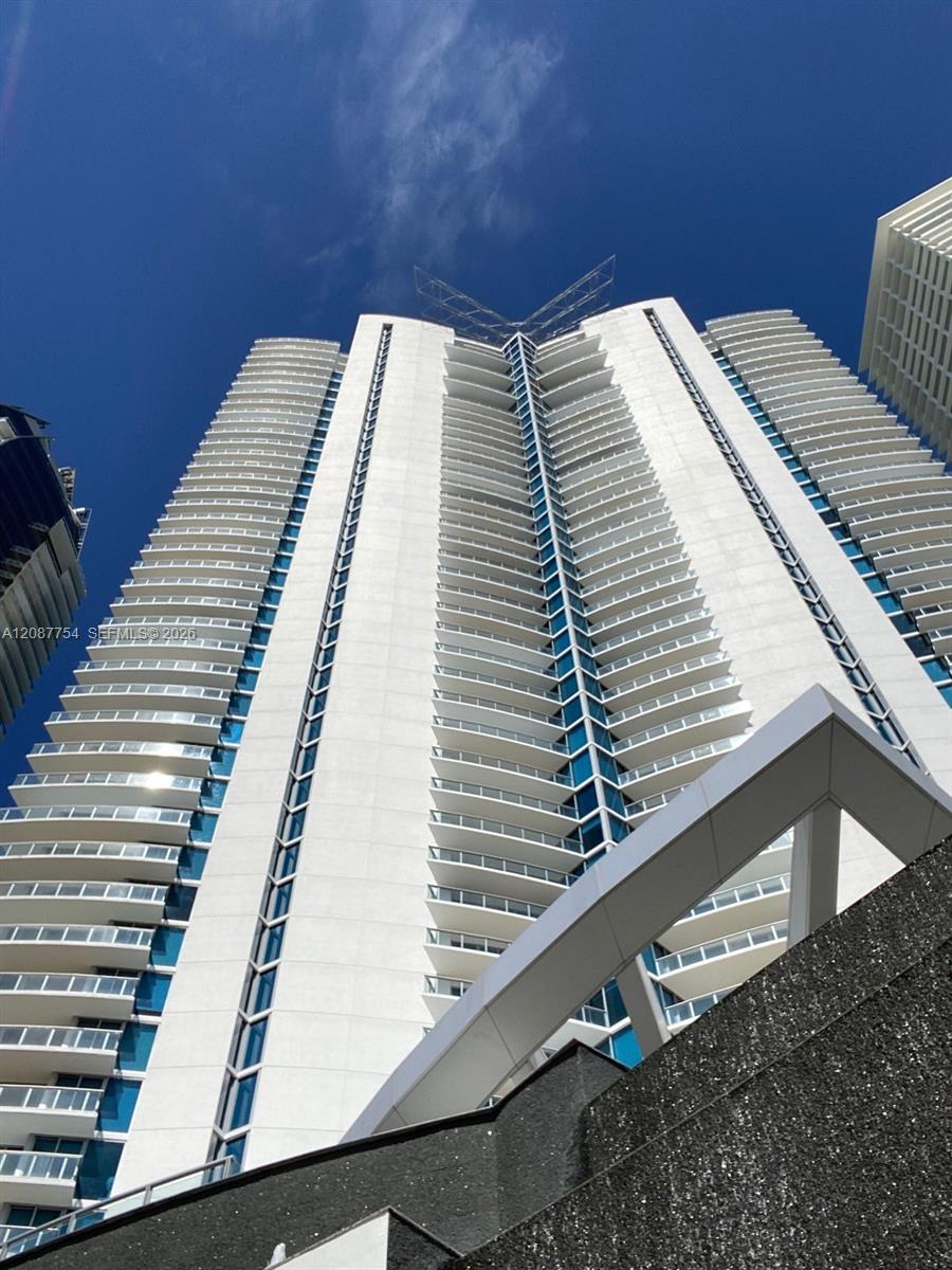 17001 Collins Ave # 1102