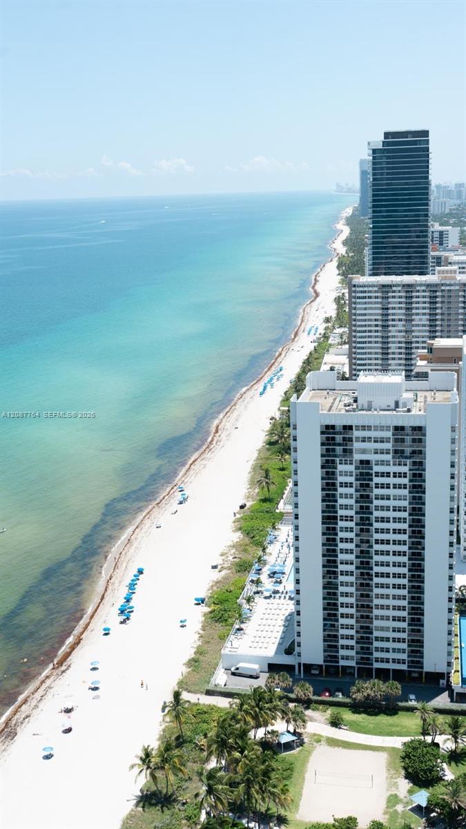 1830 S Ocean Dr # 4003