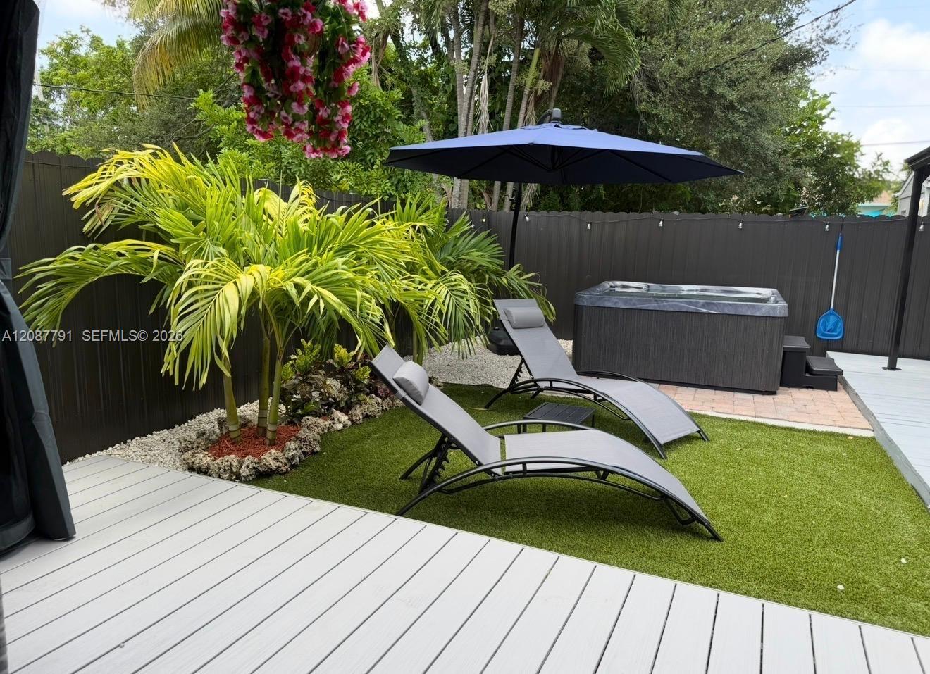 2852 Washington St Unit: .