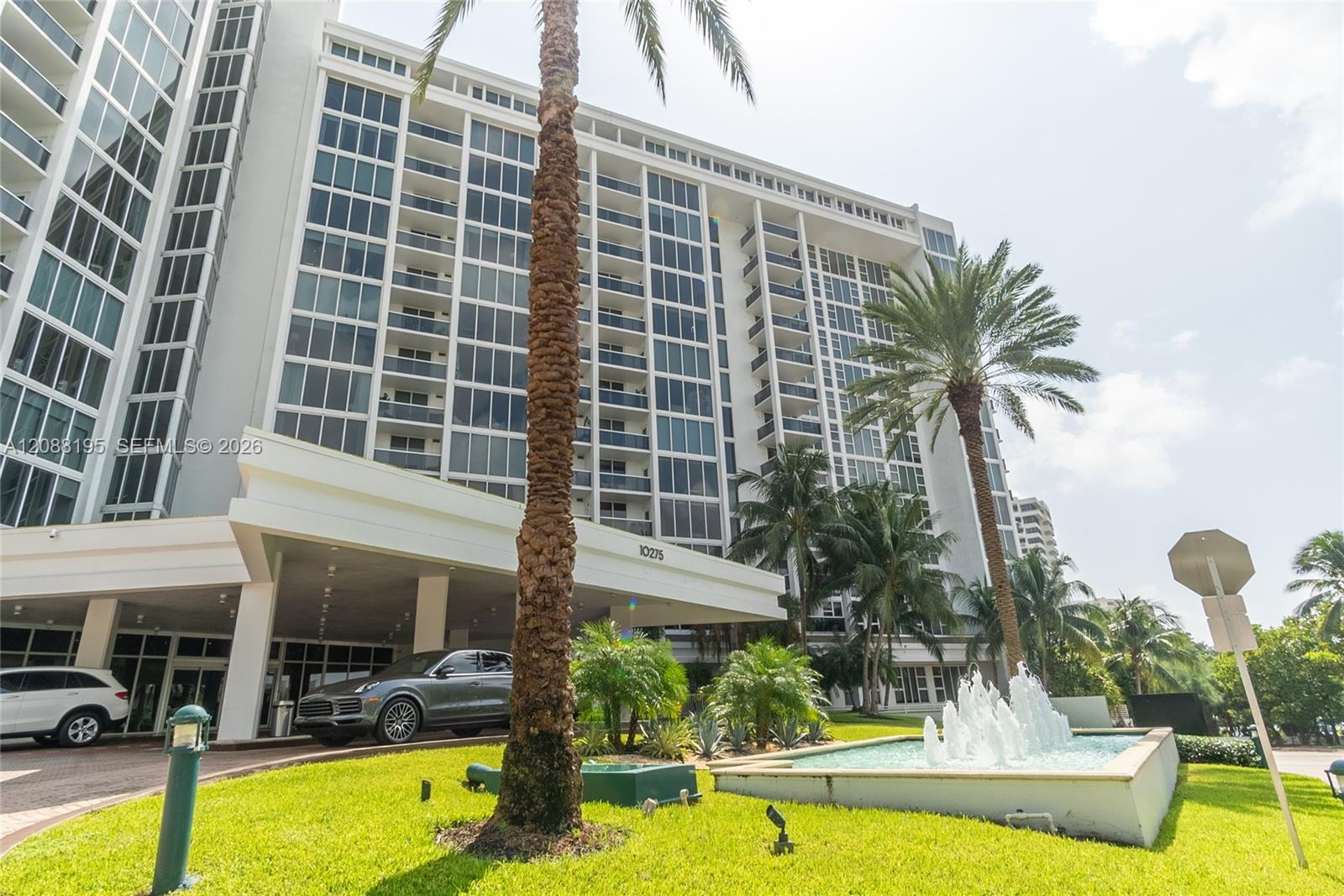10275 Collins Ave # 720
